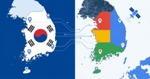 구글 고정밀 지도 반출 허가 총정리 2026 – 네이버 카카오 반발과 스마트폰 지도 서비스 변화 전망
