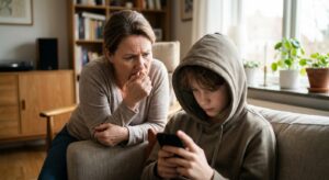 엑스(X) 그록 AI챗봇 청소년 유해정보 차단 방법과 보호 현황 2026