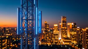 화웨이 CEO 6G 상용화 2029년 비관론 총정리 – MWC26 5.5G 가교 역할 강조와 네트워크 전망