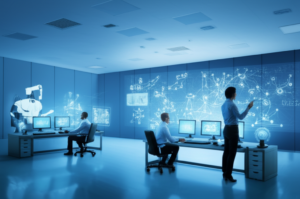 화웨이 에이전틱 코어 솔루션 총정리 2026 – MWC26 로봇 자율주행 지능형 네트워크 기술