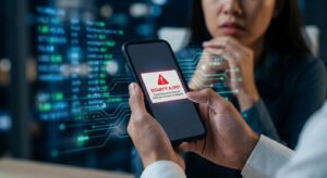 KISA 2025 사이버위협 하반기 동향과 2026년 전망 총정리 – 스마트폰 보안 주요 위협