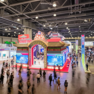 KT MWC26 광화문광장 전시관 총정리 2026 – K-컬처 AI 혁신 기술 6개 테마 공간 핵심 내용