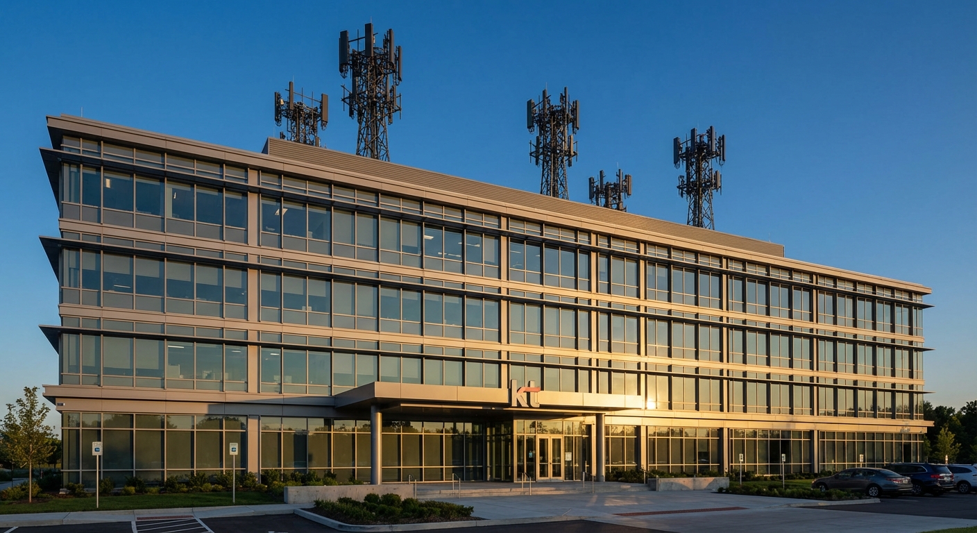 KT 2025년 ROE 9.4% 통신3사 1위 썸네일