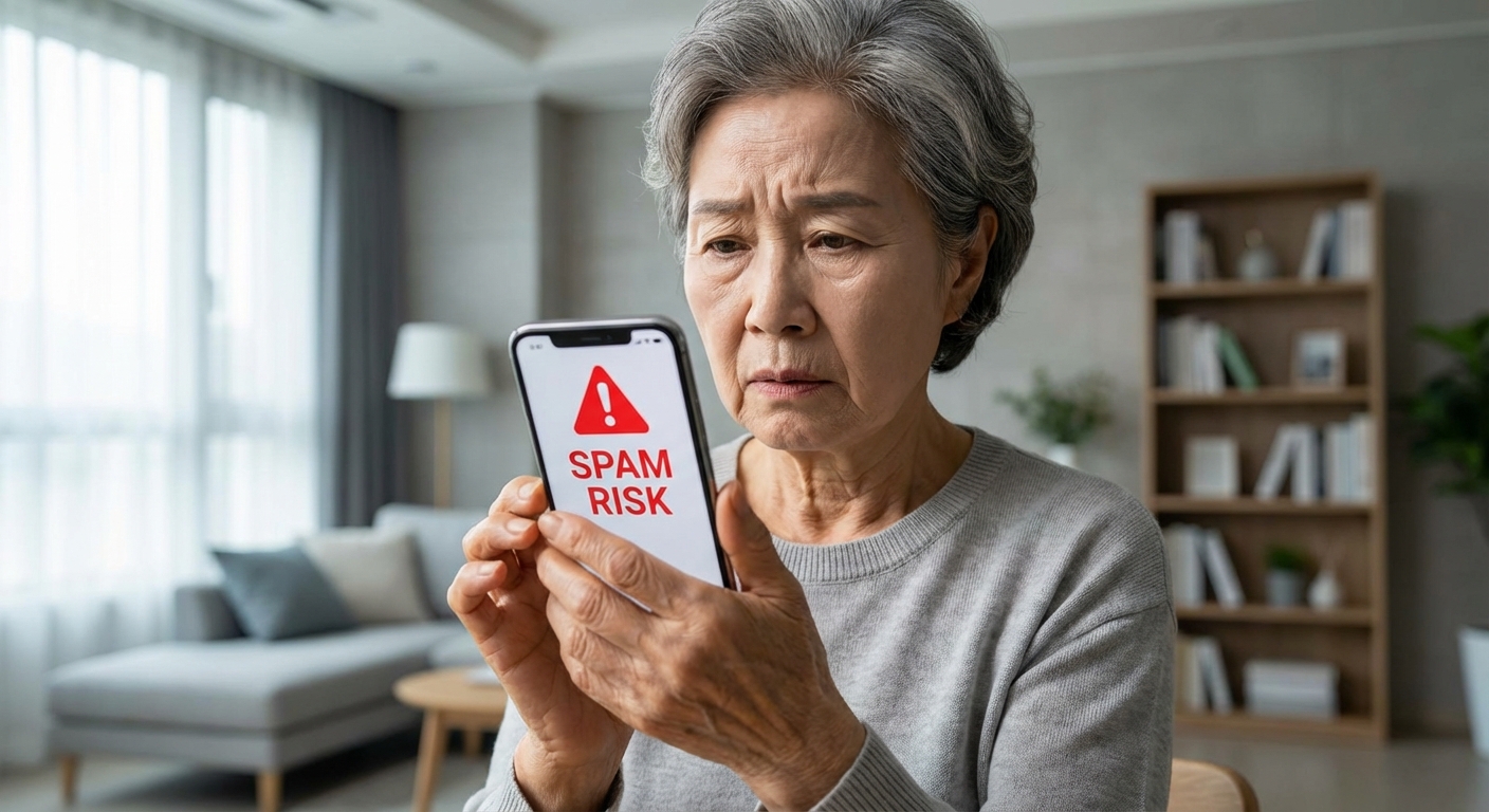 LG유플러스 익시오 AI 보이스피싱 탐지 기능 썸네일