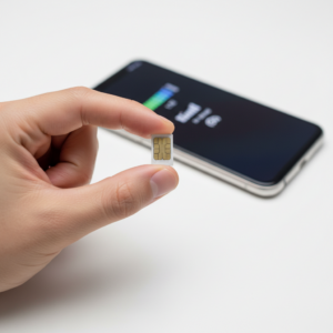 LG유플러스 유심 무상 교체 신청 방법 – IMSI 보안 취약점 총정리 2026