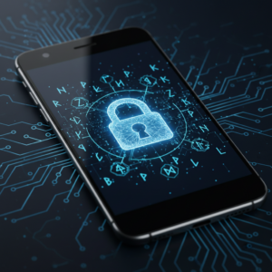 LG유플러스 동형암호 도입 – AI 서비스 해킹해도 데이터 유출 없는 이유