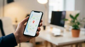 위치정보법 주요 위반사례집 2026 총정리 – 4가지 위반 항목과 앱 이용자 주의사항