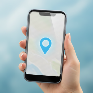 앱 위치정보 수집 불법 사례 4가지 유형 총정리 – 위치정보법 위반 사례집 2026