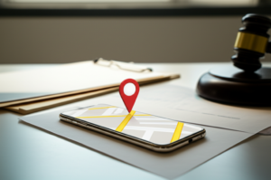 위치정보법 위반 사례집 총정리 2026 – 방미통위 첫 발간 4가지 주요 위반 항목과 소비자 보호 핵심 내용