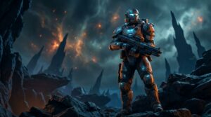 번지 마라톤 정식 출시 2026 스팀 매우 긍정적 썸네일