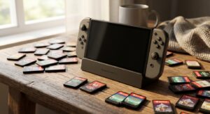 닌텐도 인디 월드 2026 스위치 2 인디 게임 라인업 썸네일