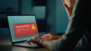 우체국 사칭 피싱 이메일 주의보 2026 – 배송 미납금 사기 수법과 대응법 완벽 정리