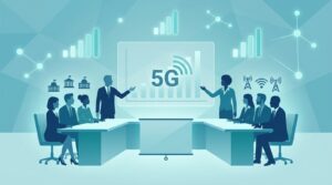 5G 통신품질 분쟁조정 총정리 2026 – 방미통위 김종철 위원장 이통3사 간담회 핵심 내용과 신청 방법
