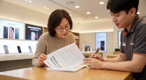 단통법 폐지 후 지원금 투명성 어떻게 바뀌나 – 방미통위 소비자단체 간담회 핵심 정리 2026