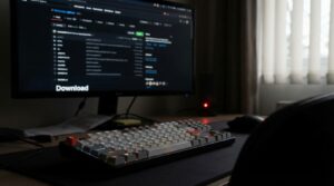 GitHub 유틸리티 도구 위장 악성코드 주의 – KISA 보안 권고 2026