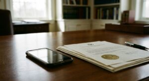 스마트폰 단말장치 표준 KS X 3078 개정, 2026년 6월 시행 내용 총정리