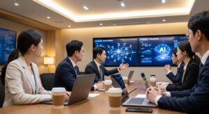 MWC26 좌담회 총정리 – 6G 시대 한국이 ‘K-풀패키지’로 빅테크를 이겨야 하는 이유