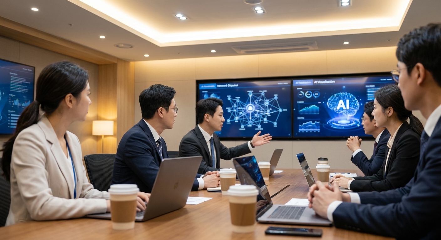 MWC26 좌담회 6G 시대 K풀패키지 전략 썸네일