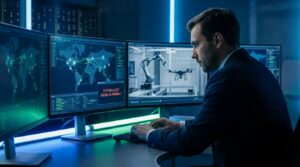 정부 피지컬AI 보안 매뉴얼 총정리 2026 – 로봇 선박 우주 해킹 대비 핵심 내용