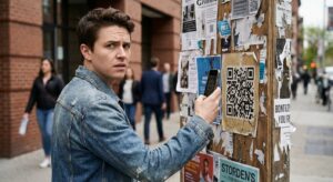 큐싱(QR코드 피싱) 주의보 – QR 찍기 전 반드시 확인해야 할 보안 수칙 2026 썸네일