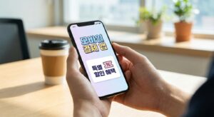 단통법 폐지 후 선택약정할인 신청 방법 완전 가이드 2026