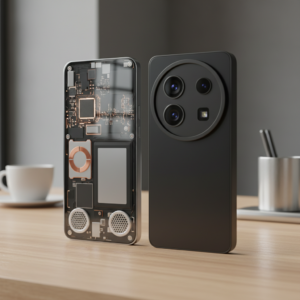 낫싱 폰4a vs 샤오미17 울트라 한국 재공략 가성비 프리미엄 완벽 비교