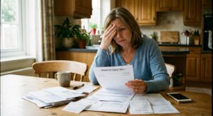 통신비는 줄었는데 왜 지출이 늘었을까? 2025 가계 정보통신비 통계 분석