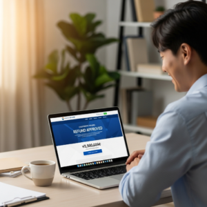 통신 미환급액 조회 방법 – 스마트초이스에서 해지 후 돌려받을 돈 한 번에 찾기