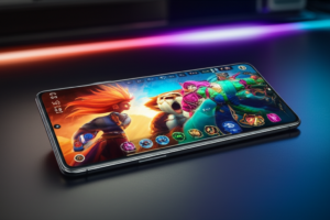 갤럭시S26 게임 협업 총정리 2026 썸네일