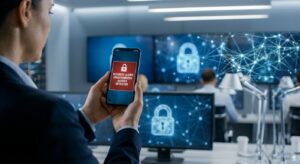 트럼프 초국적 사이버 범죄 대응 행정명령 – 피싱·랜섬웨어 글로벌 단속 강화