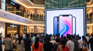 아이폰17e 인도·동남아 사전예약 폭주 이유 – 256GB 가격동결 전략 분석