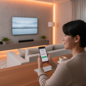 유료방송 미환급액 조회 방법 – IPTV·케이블TV 해지 후 돌려받을 돈 찾기