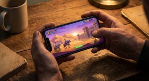 실크로드 어게인 모바일 MMORPG 총정리 2026 썸네일