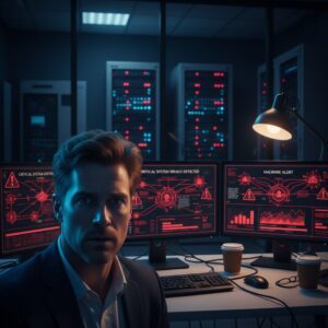 에베레스트 랜섬웨어 그룹 현대엘리베이터 해킹 주장 – 기업 보안 위협 사례와 대응 방법