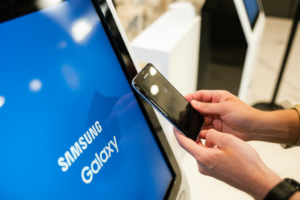 민팃 갤럭시S26 출시 기념 올 보상 이벤트 – 중고폰 최대 5만원 추가 보상