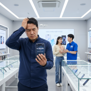 단통법 폐지 후 달라진 것 없다? 소비자가 직접 말한 불만 5가지