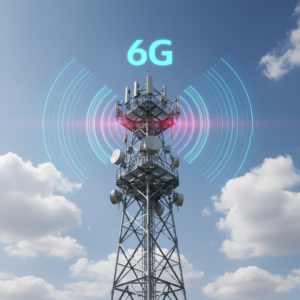 한국 6G 협의체 6월 발족, 2030년 상용화와 2028 LA올림픽 수출 목표 총정리