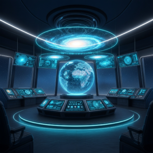 파운데이션 우주 전선 SF 전략 RPG 사전예약 썸네일