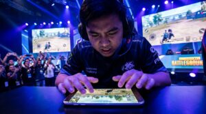 2026 플레이갤럭시 컵 배틀그라운드 모바일 e스포츠 썸네일