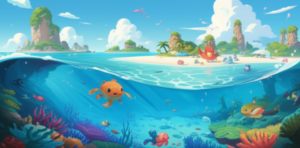 포켓몬스터 윈드 웨이브 10세대 신작 썸네일