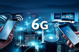 퀄컴 CEO 6G AI 에이전트 시대 선언 총정리 2026 – MWC26 기조연설 핵심과 전망