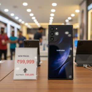 삼성 중저가 스마트폰 가격 인상 이유 – 칩플레이션과 중동 이중고 완벽 정리 2026