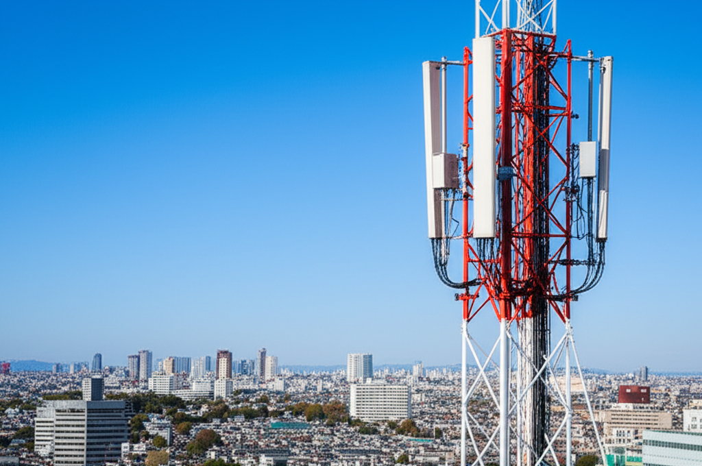 삼성전자 라쿠텐 모바일 5G 오픈랜 장비 공급 썸네일