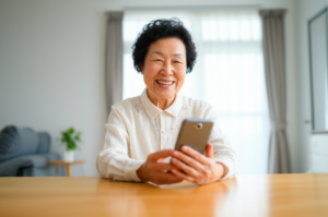 65세 이상 기초연금 수급자 이동통신 요금 감면 총정리 2026 – 월 최대 11000원 할인 신청방법과 대상 조건