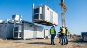 SKT AI 데이터센터 프리팹 모듈러 구축 총정리 2026 – MWC26 슈퍼마이크로 슈나이더 협력과 핵심 내용