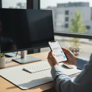 SKT OpenAI B2C 협력 에이닷 ChatGPT 연동 스마트폰