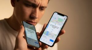 스마트폰 앱 위치정보 수집 기준 강화 2026 – 내 위치는 안전할까