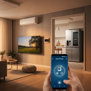 삼성 스마트씽스 국내 2000만대 돌파 – 1가구 1스마트씽스 시대 완벽 정리 2026