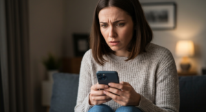 2025년 온라인 피해 상담 1만건 돌파 – SNS 피싱 급증·보이스피싱 감소 이유