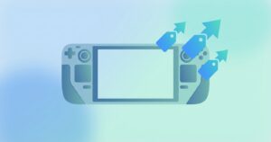 스팀 덱 OLED 한국 가격 인상 2026 썸네일